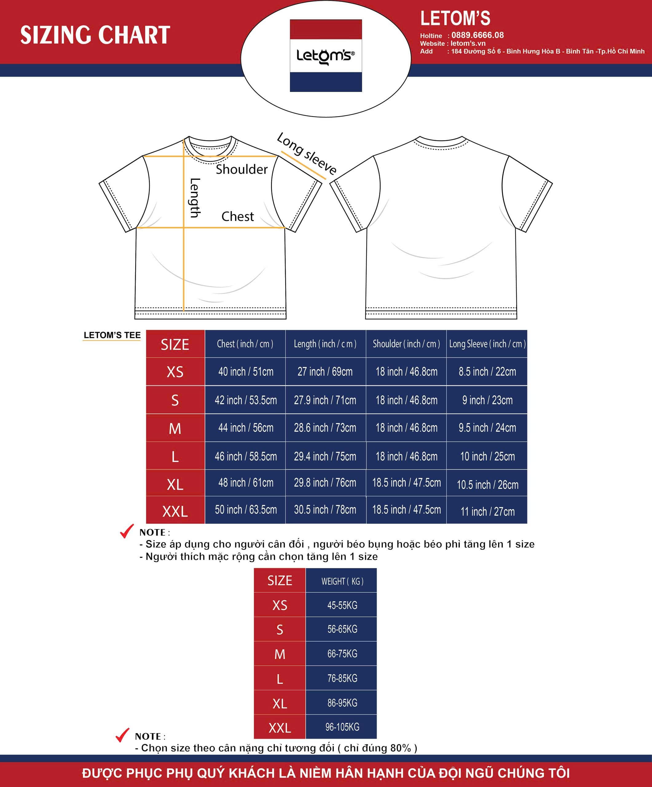 Áo thun nam form rộng oversize cotton 2C - 250GSM