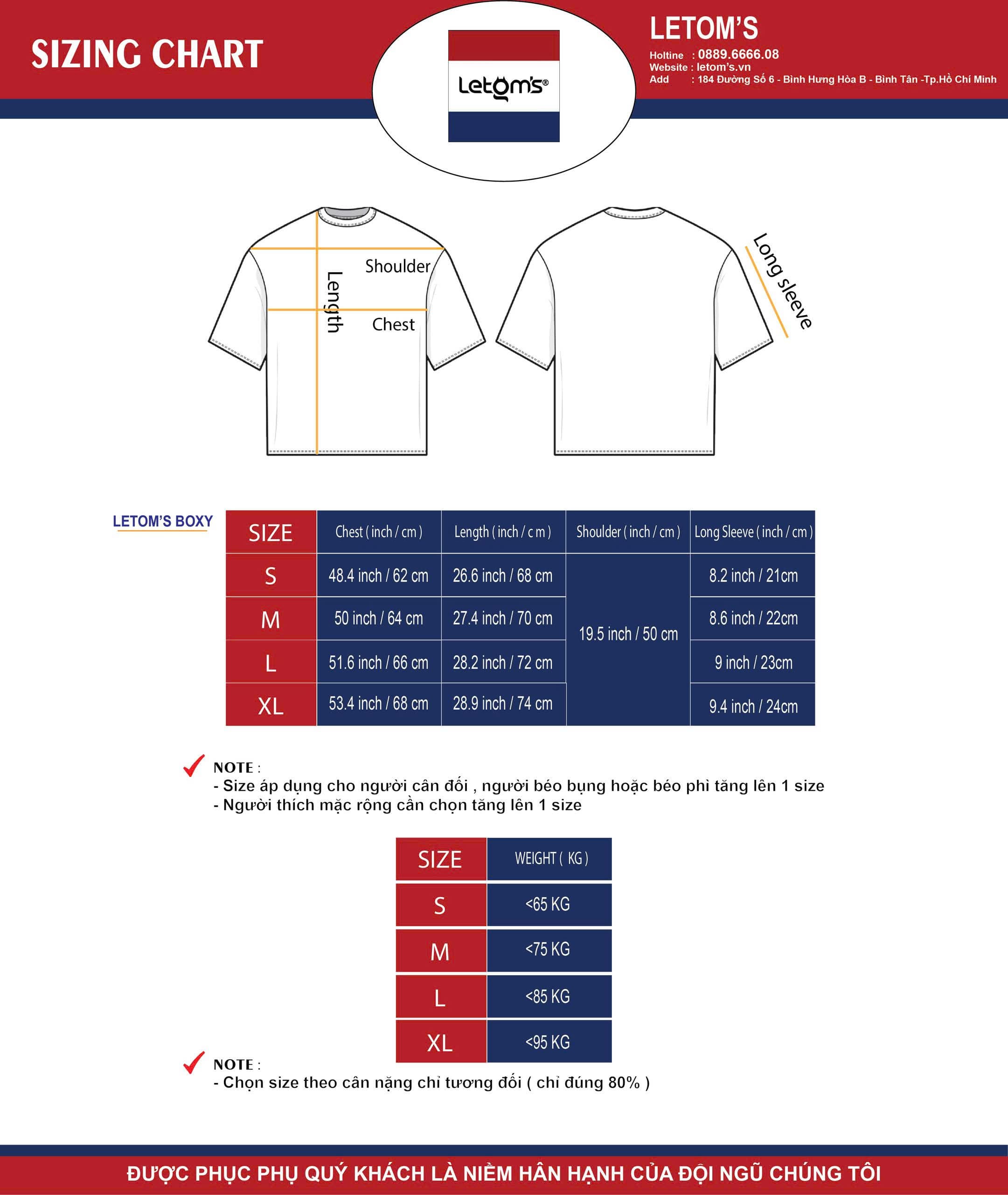 Áo Thun Unisex Form Boxy Cotton 250GSM